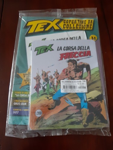 Tex copertine collezione - tex-, collezione-