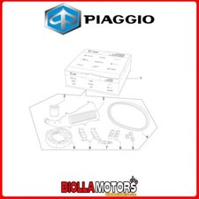 1R000391 KIT TAGLIANDO
