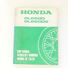 manuale officina originale