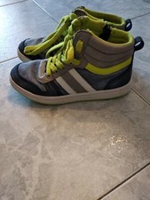 scarpe da ginnastica bambino numero 32 