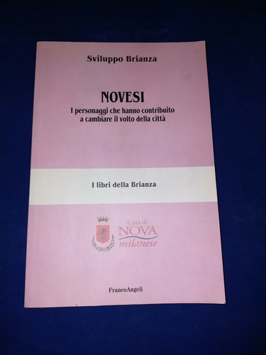 Sviluppo brianza novesi - sviluppo,