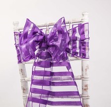 Organza Fascia Tavolo