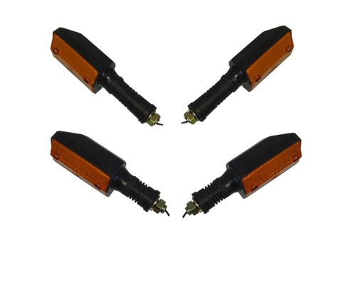 Winkers set completo 4 - winkers,