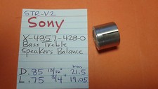 Sony 4857 428 0 - x-4857-428-0, bass