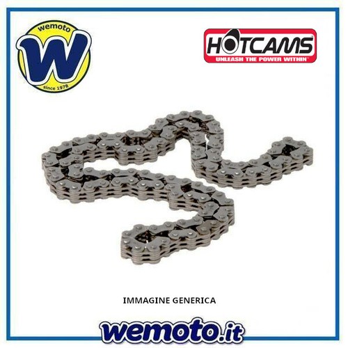 Catena distribuzione hot cams - catena,