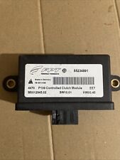 55234891 CENTRALINA MODULO