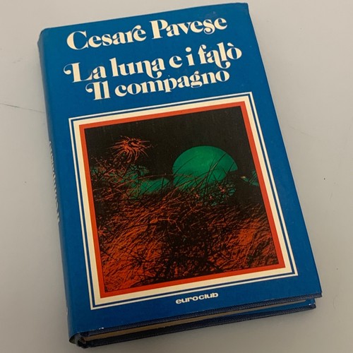 Narrativa luna falo il - luna, e