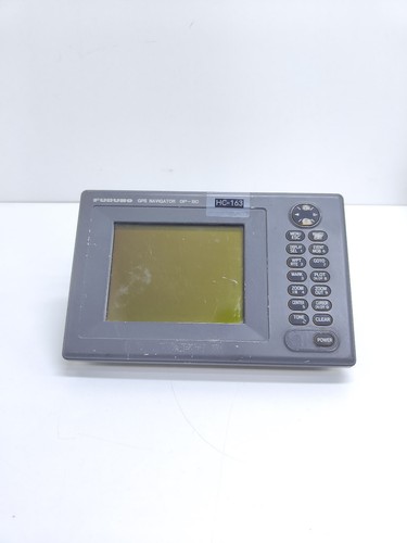 Navigatore gps furuno 80 - gps,