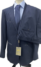 ABITO UOMO SARTORIALE MADE IN