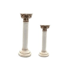 miniatura di colonna classica