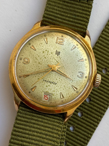 Orologio vintage raro uomo - vintage,