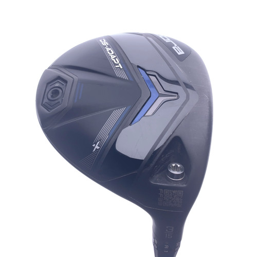 Cobra adapt 3 - ds, fairway