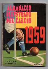 ALMANACCO ILLUSTRATO DEL