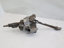 Piantone dello sterzo