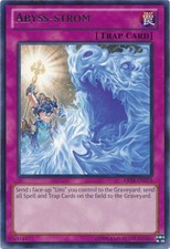 Abyss-strom - ABYR-EN073 -
