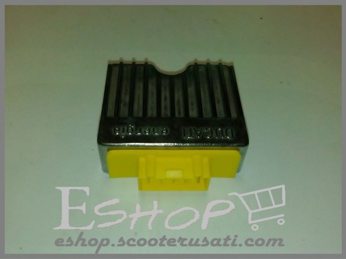 Regolatore originale malaguti - originale,