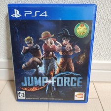 Jump Force Playstation4 PS4