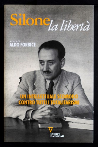 Silone libertà un - silone, –