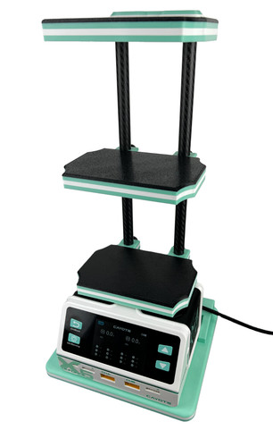 Supporto auto radiocomandata