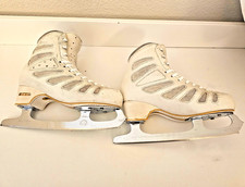 Edea Piano 245C Figure Skates