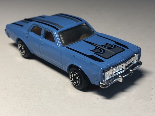 Vintage pollici 1977 dodge - pollici,