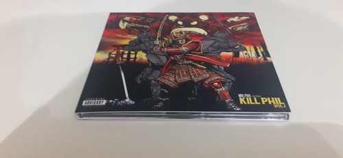 Phil kill - mr.,