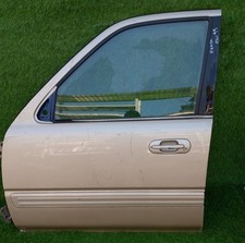 PORTA PORTIERA ANTERIORE