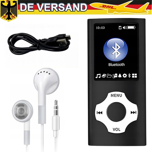 Lettore mp3 supporta 32gb - mp3,