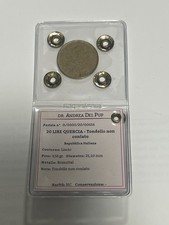 Coin Error of Minting -