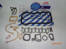 GUARNIZIONI MOTORE S/G.T.C