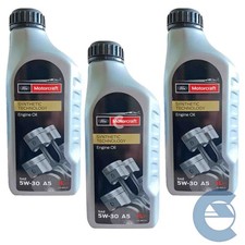Ford Formula F 5w30 Olio