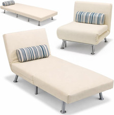 Divano Poltrona Letto 1 Posto