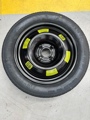 Ruota scorta ruotino di - di,