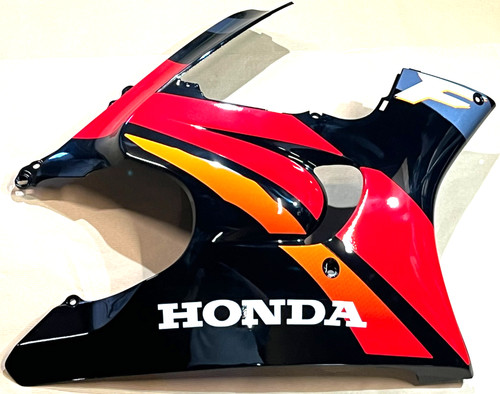Carena laterale destra honda - carena,