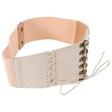 Cintura di corsetto pirata