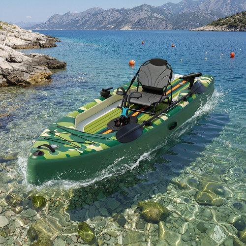 Danrelax kayak pesca - danrelax,