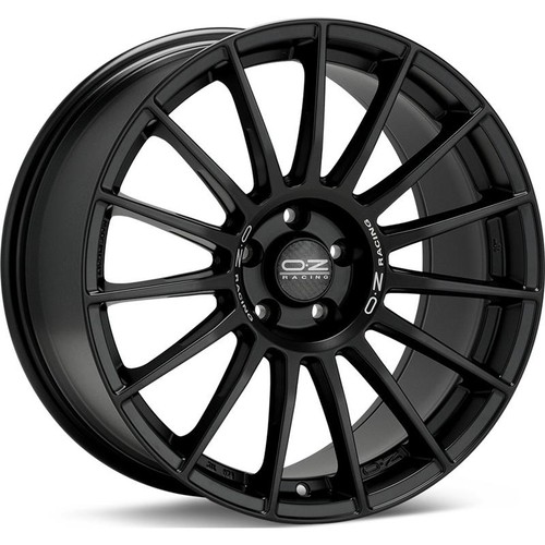 Cerchi lega racing - oz,
