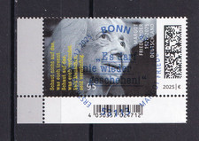 Germania annata 2025 olocausto