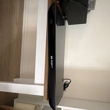 Sony BDP-S590 Blu-ray DVD