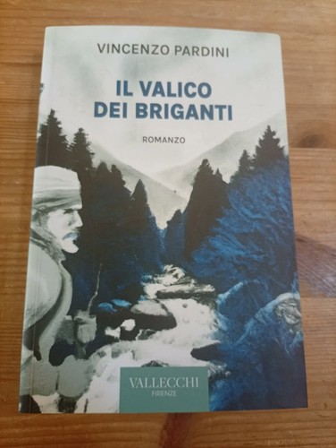Valico dei briganti v - dei,