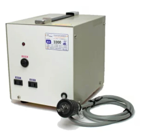 Nissyo 3300u convertitore - sk-3300u,