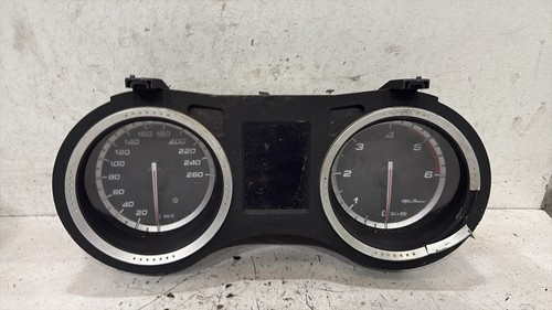Contachilometri per alfa romeo - contachilometri,