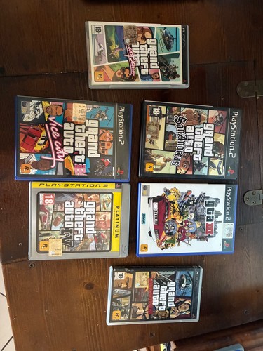 Lotto giochi ps2 psp - lotto,