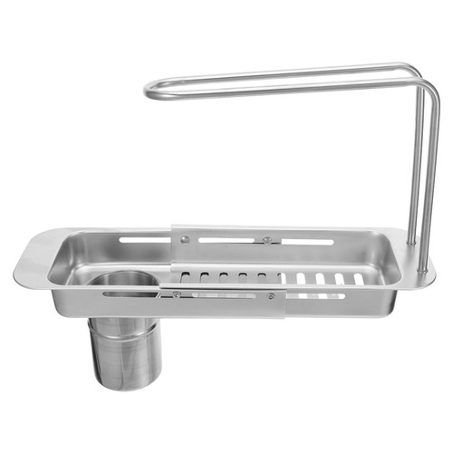Portaoggetti per lavello - portaoggetti,