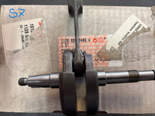 Albero Motore Motosega Stihl