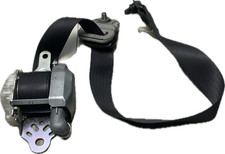 Cintura di sicurezza anteriore