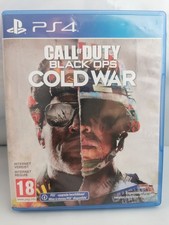 Call of Duty Black Ops Cold