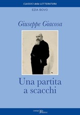 Libri partita scacchi - libri,