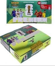 Panini adrenalyn fifa world - panini,