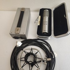 Groove Tubes MD1A Microfono a